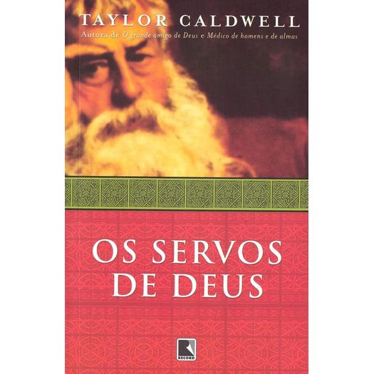 os-servos-de-deus