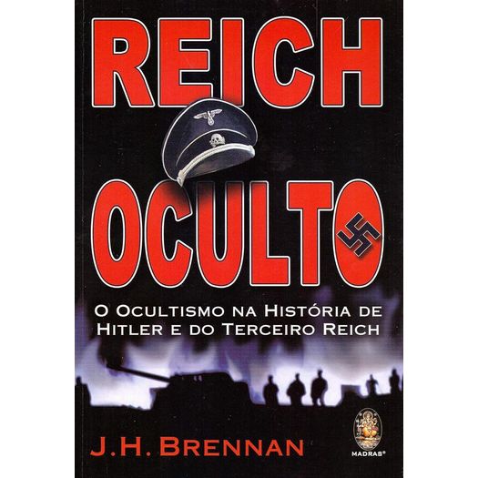 reich oculto