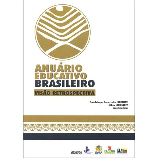 anuário educativo brasileiro anuário educativo brasileiro
