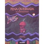 pena quebrada