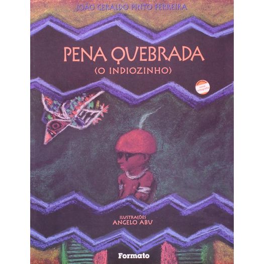 pena quebrada