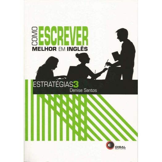 como escrever melhor em inglês como escrever melhor em inglês