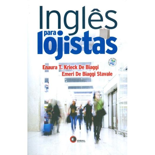 inglês para lojistas inglês para lojistas