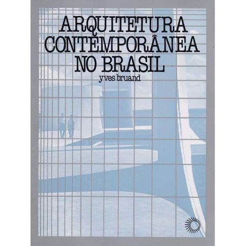 arquitetura contemporanea no brasil