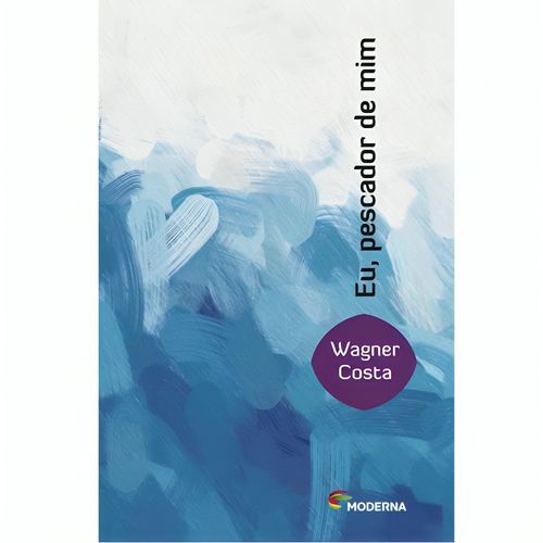 eu pescador de mim