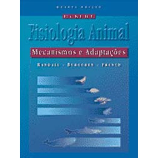 fisiologia animal