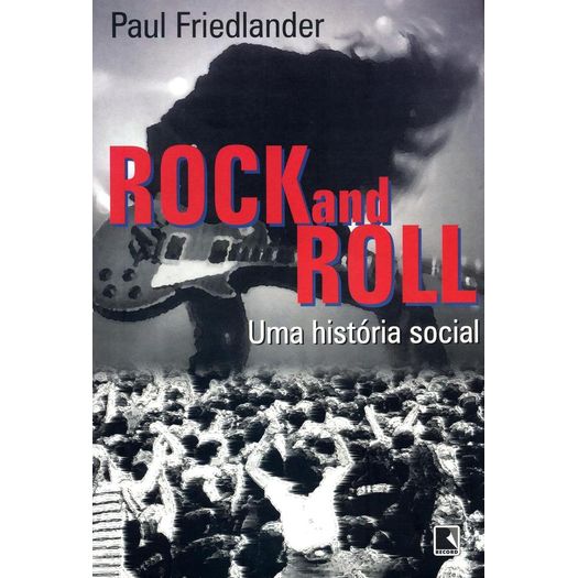 Rock And Roll - Record