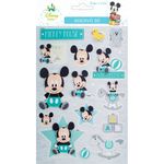 adesivo-3d-baby-mickey