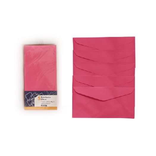 envelope-114x229mm-rosa-escuro-oficio-5un-57551-cw-blister envelope-114x229mm-rosa-escuro-oficio-5un-57551-cw-blister