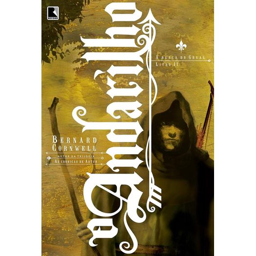 o andarilho 2 o andarilho 2