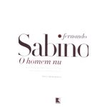 o homem nu o homem nu