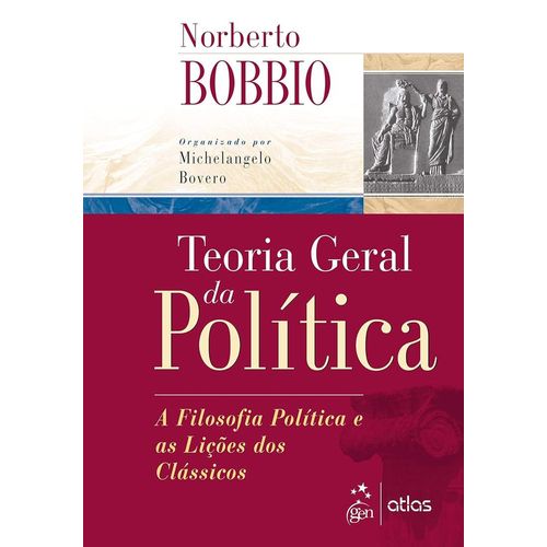 teoria geral da política