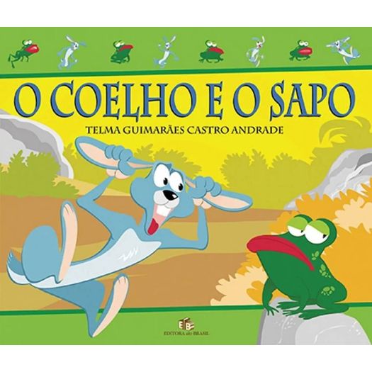 coelho-e-o-sapo