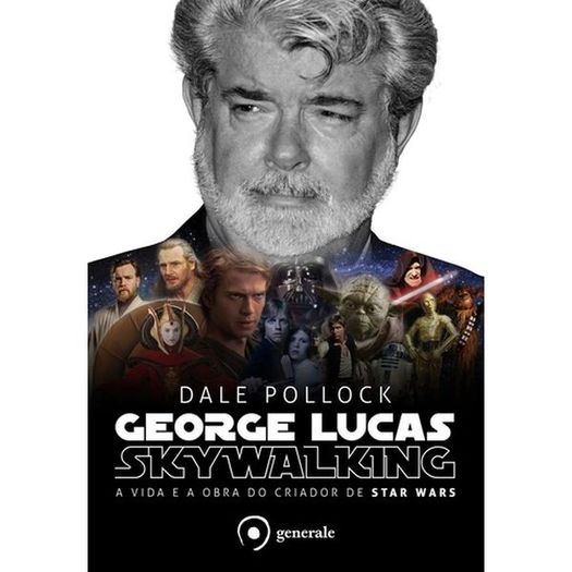 george lucas george lucas