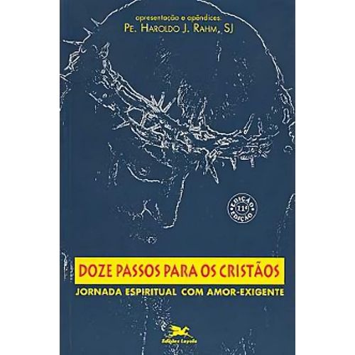 doze passos para os cristãos