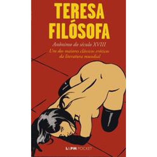 Teresa Filosofa - 69 - Lpm Pocket Teresa Filosofa - 69 - Lpm Pocket