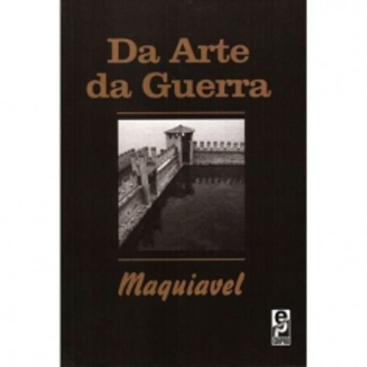 Da Arte Da Guerra   - Edipro