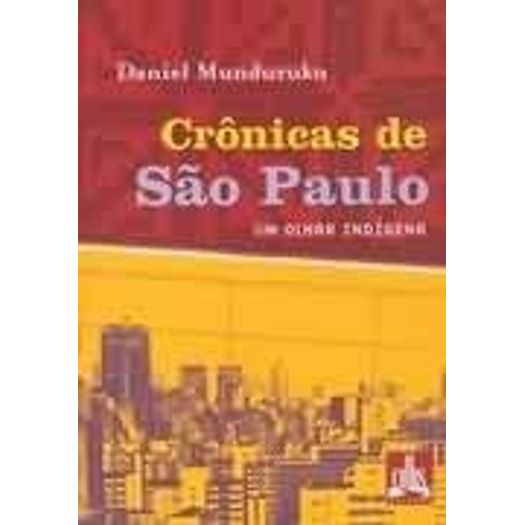 Cronicas De Sao Paulo - Callis Cronicas De Sao Paulo - Callis