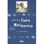 aventuras de pedro malasartes