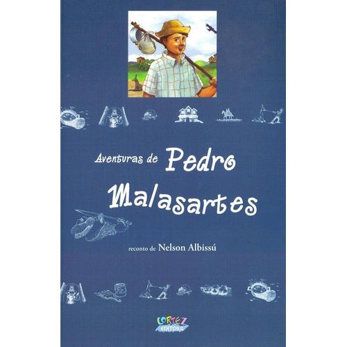 aventuras de pedro malasartes
