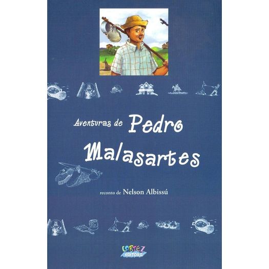 aventuras de pedro malasartes