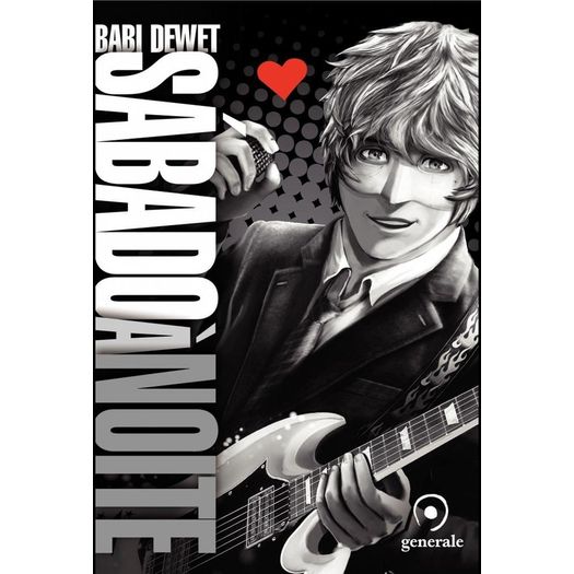 sábado à noite sábado à noite