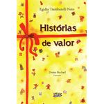 histórias de valor histórias de valor