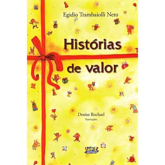 histórias de valor histórias de valor