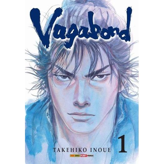 vagabond 1 vagabond 1