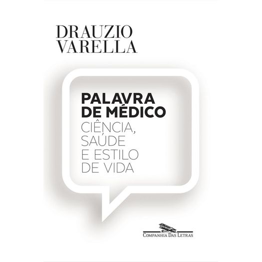 palavra de médico