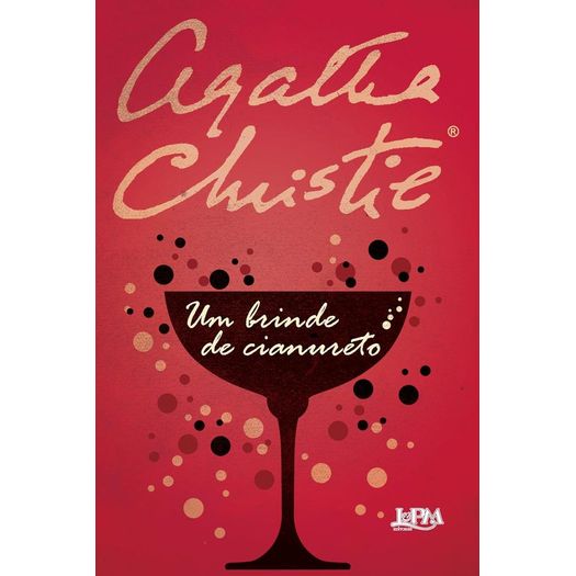 um brinde de cianureto um brinde de cianureto