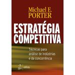 estrategia-competitiva---tecnicas-para-analise-de-industrias-e-da-concorrencia