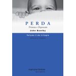apego e perda - vol 3