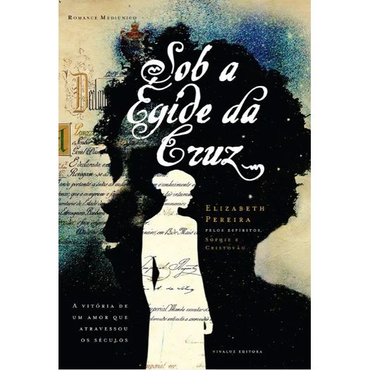 sob a egide da cruz sob a egide da cruz