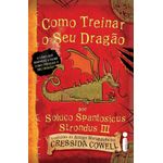 como treinar o seu dragão 1