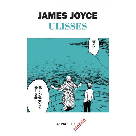 Ulisses - Lpm Pocket Ulisses - Lpm Pocket