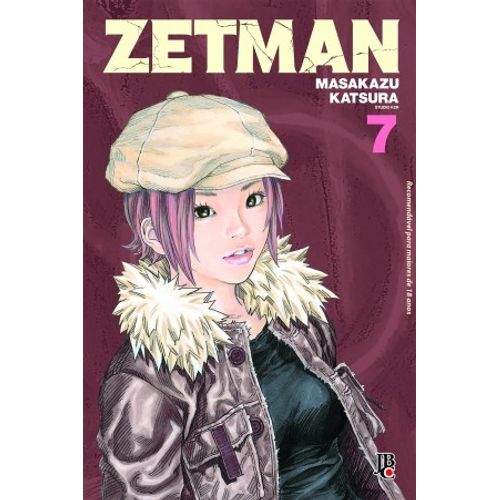 zetman 7
