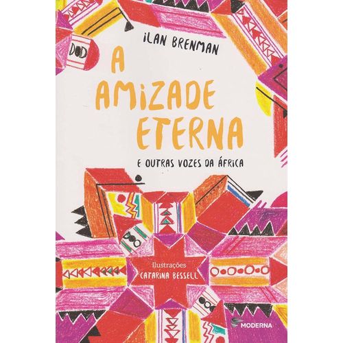 a-amizade-eterna