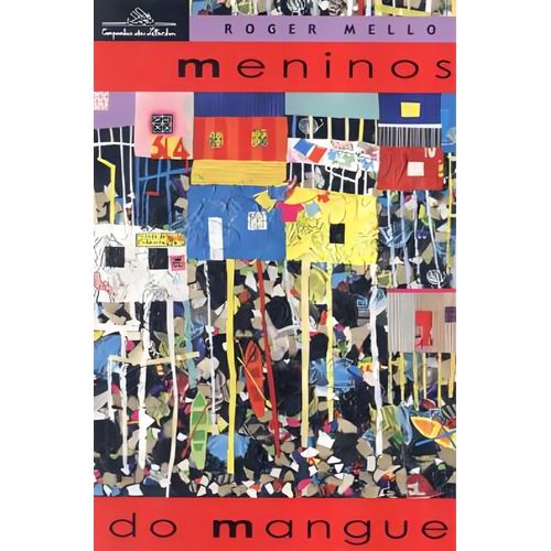 meninos do mangue