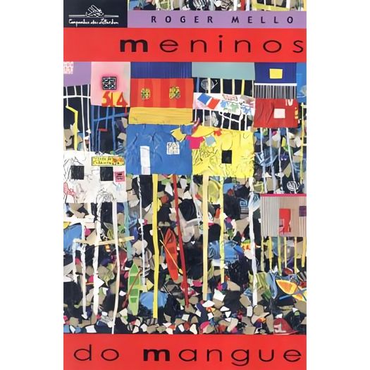 meninos do mangue