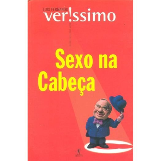 sexo na cabeça