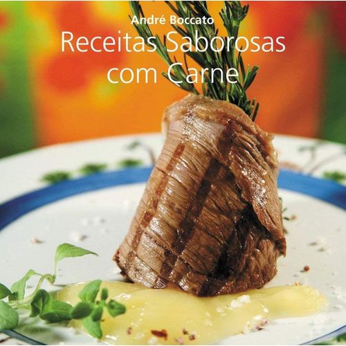 receitas saborosas com carne