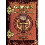 grimorio para o aprendiz de feiticeiro grimorio para o aprendiz de feiticeiro