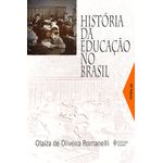 história da educação no brasil
