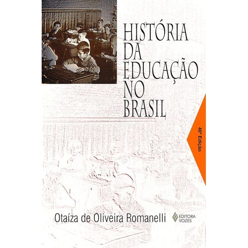 história da educação no brasil