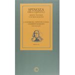 spinoza 1 - obra completa