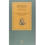 spinoza - obra completa - vol 1