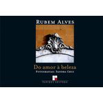 do amor à beleza