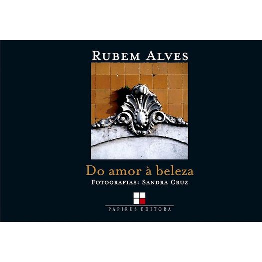 do amor à beleza do amor à beleza