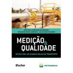medição e qualidade